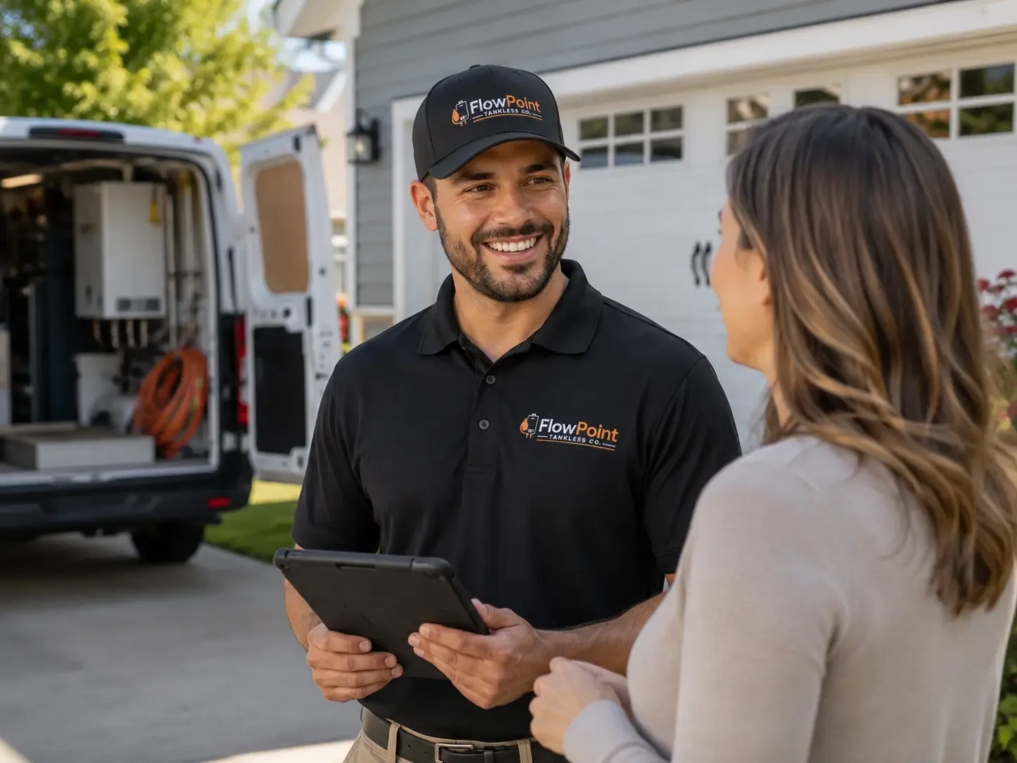 Tankless Water Heater Installation Albany, VT FAQs